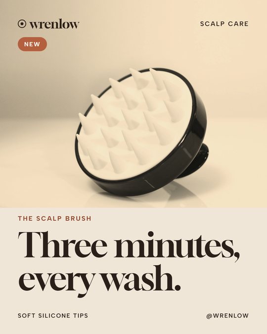 Product post: Two minutes, every wash